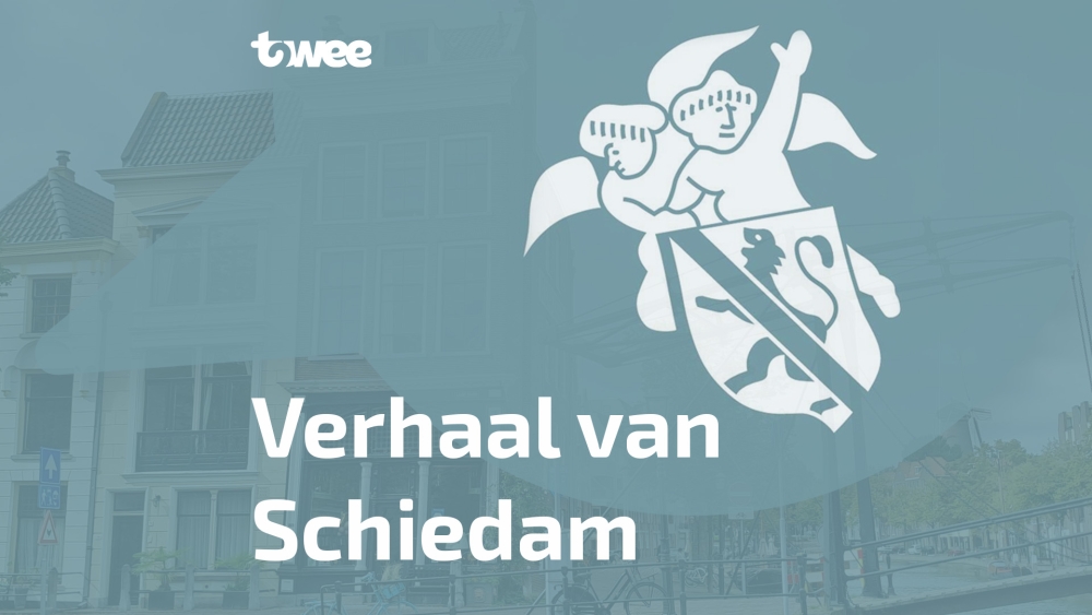 Leven in erfgoed – Aflevering 6 van ‘Het Verhaal van Schiedam – de podcast’