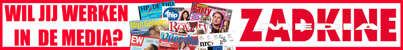 Banner Zadkine Media
