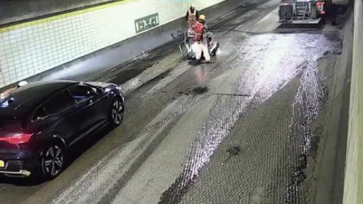 Screenshot 2024 03 23 at 14 43 08 Rijkswaterstaat Verkeersinformatie RWSverkeersinfo X