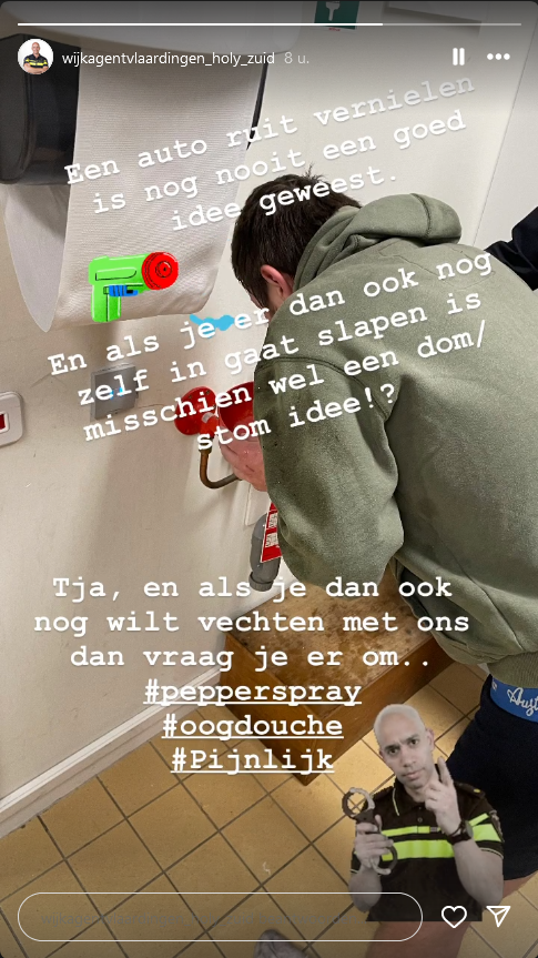 Screenshot 2024 04 01 at 00 39 47 Bekijk dit verhaal van Holland Barrett Nederland op Instagram voordat het verdwijnt