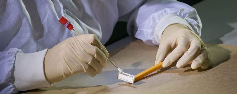 dna verwantschapsonderzoek