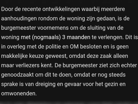 mail aan rijnmond