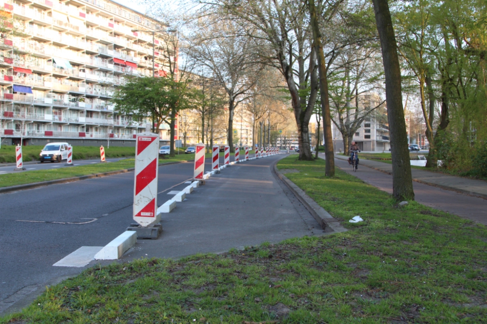 Berucht kruispunt wordt aangepakt