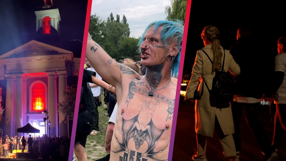 Schiedam en Vlaardingen in 2025: een jaar gevangen in beeld