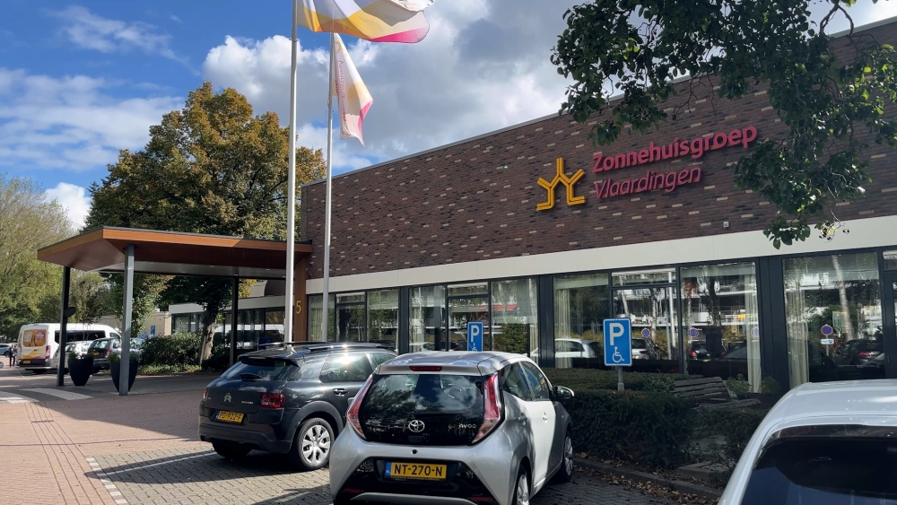 Robbie Komproe (71), vorig jaar na dagenlange zoektocht gevonden, overleden