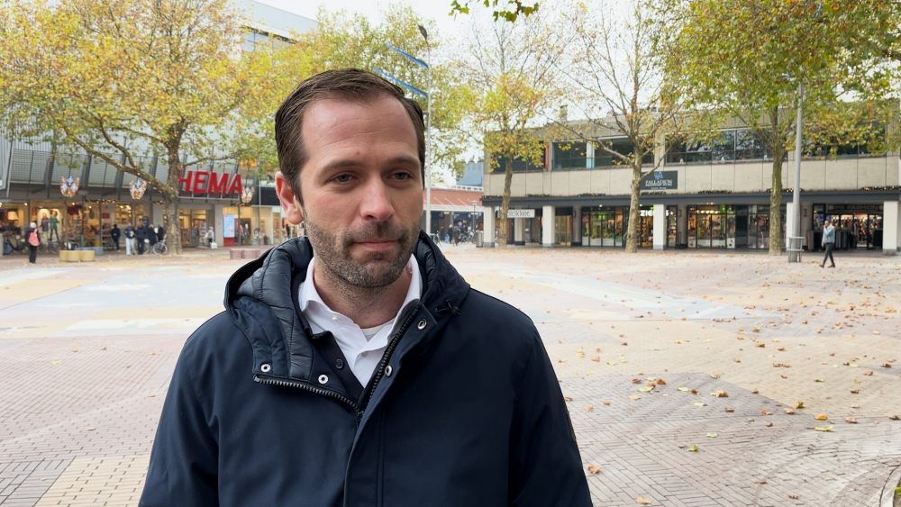 Wethouder gaat ‘gesprekken met winkeliers inhalen’ over nieuwe Vlaardingse binnenstad