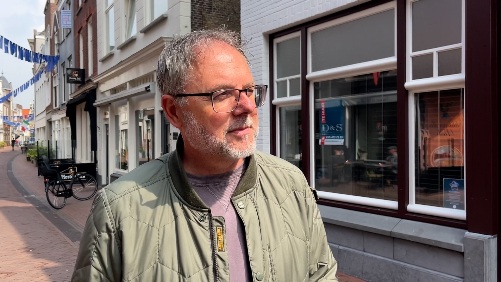 Schiedam zoekt bijzondere ondernemers: ‘Prima plek om je boterham te verdienen’