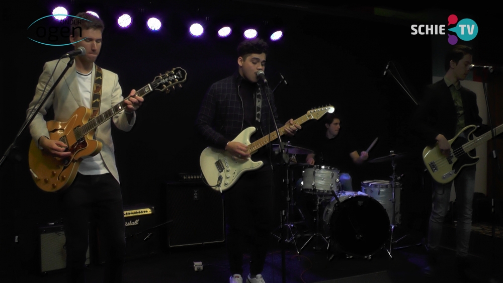 John Mayer Tribute Band Waiting On The World To Change