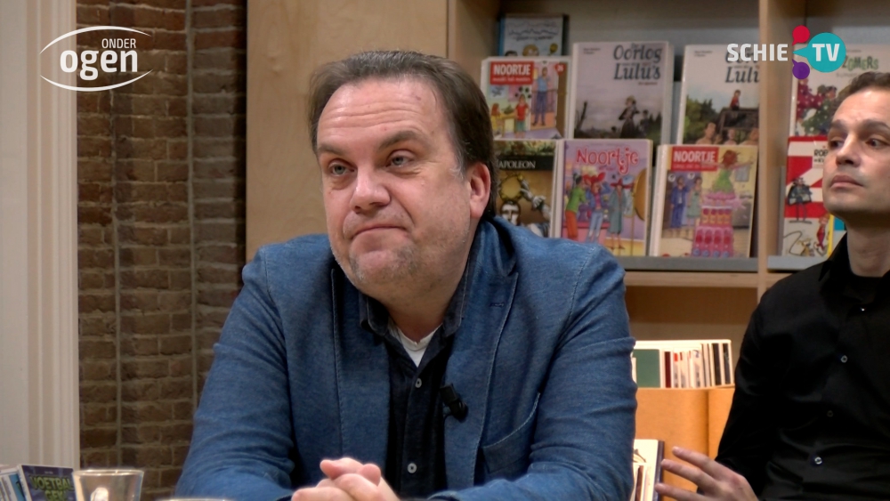 Voor Wenneker Cinema dreigt er een tekort van 30.000 euro
