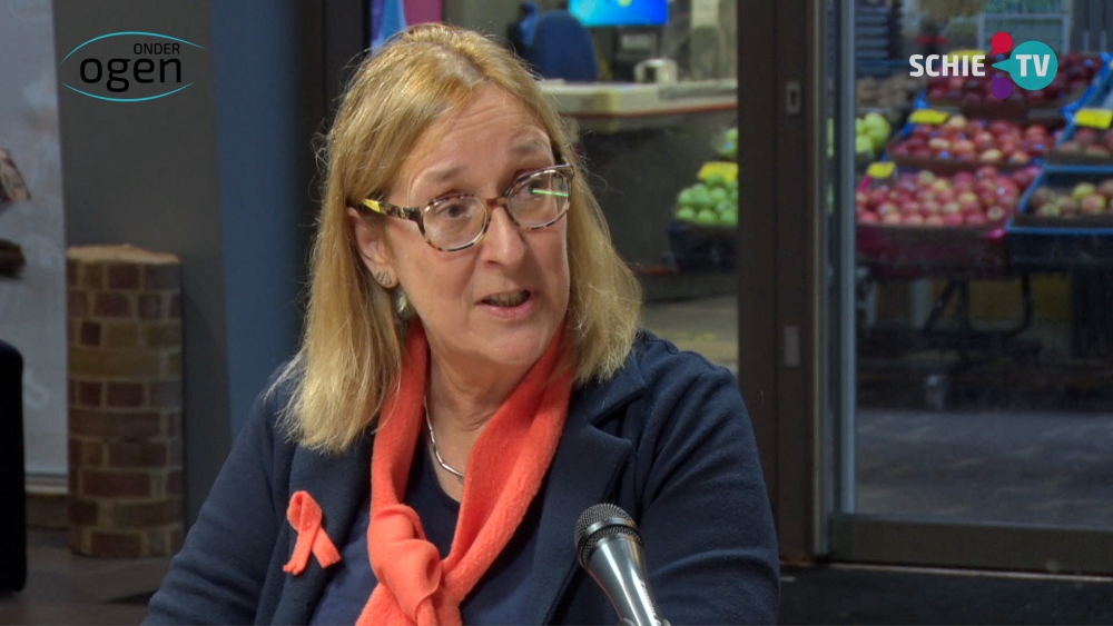 In Schiedam dit jaar al meer geweld tegen vrouwen dan heel vorig jaar