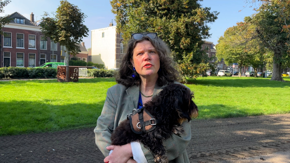 Angst in buurt na sterfgevallen, hondenbaasjes vermijden Plantage bij het uitlaten