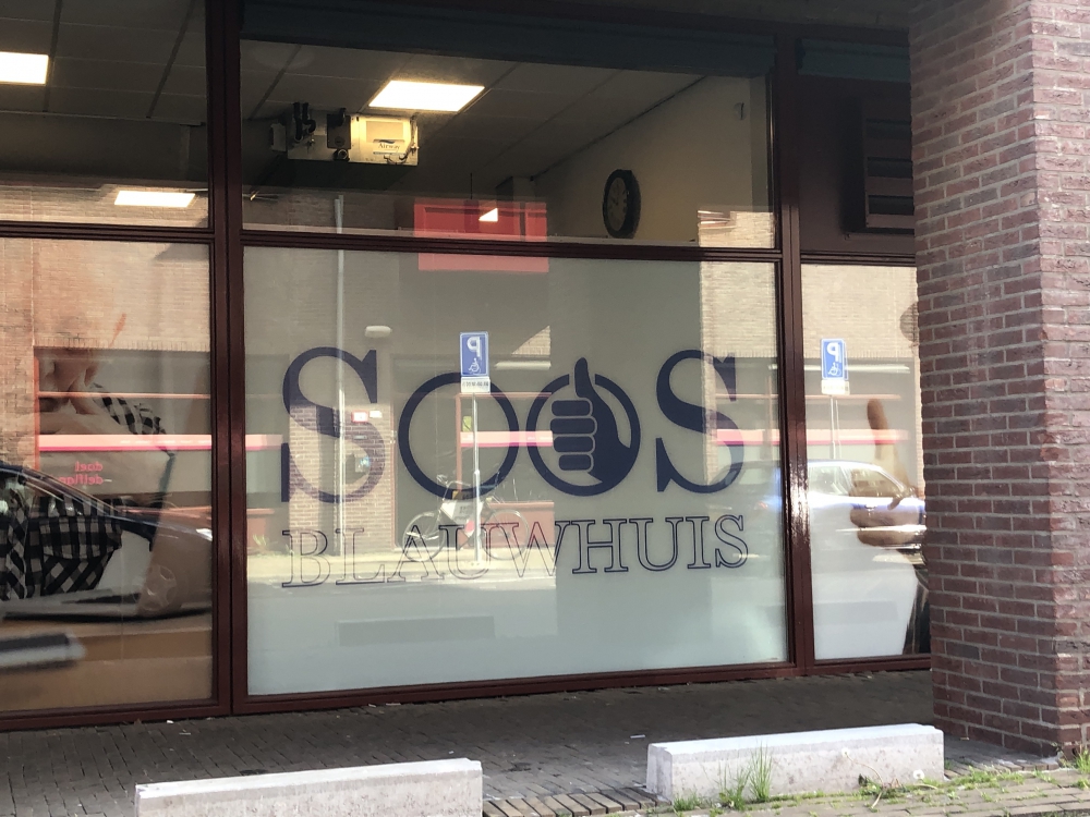 Ouderensociëteit SooS Blauwhuis sluit de deuren