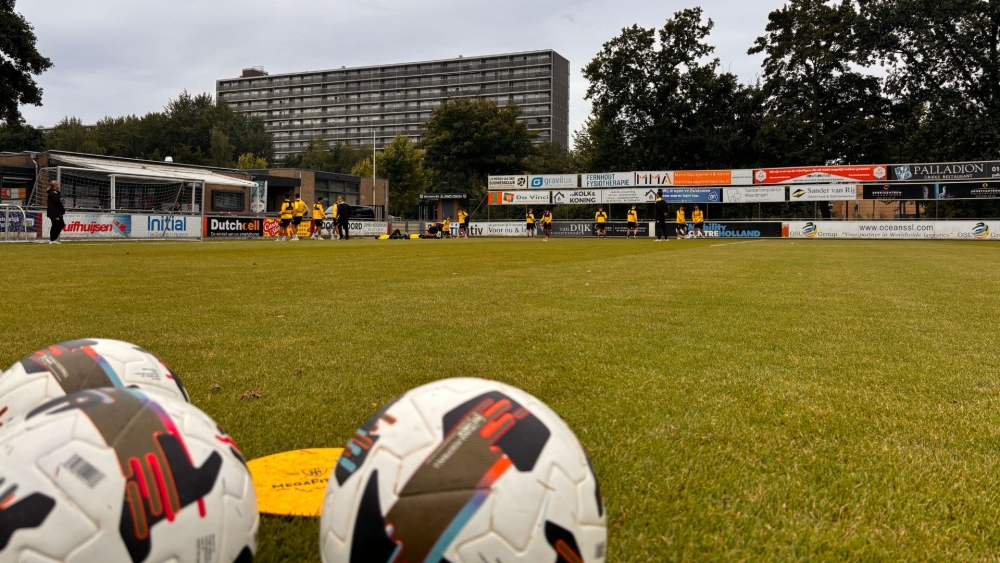 Verenigingen halen ruim 120.000 euro op tijdens Grote Clubactie