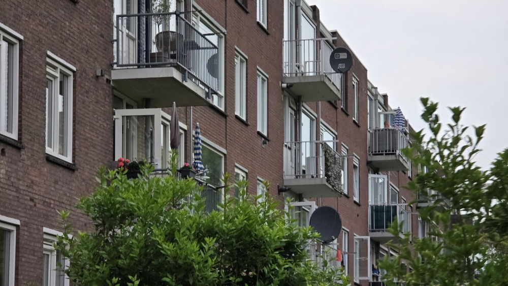 Geen voorrang meer voor statushouders: wat betekent dit voor Schiedam en Vlaardingen?