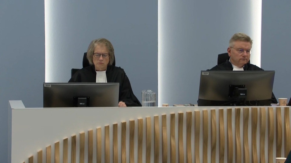 Terugkijken: de eerste twee dagen van het proces tegen de Vlaardingse pleegouders