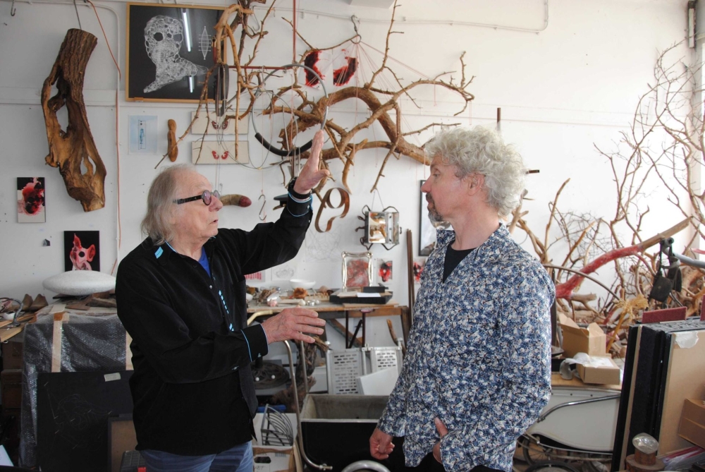 Art Centre in Schiedam komt met nieuwe tentoonstelling over ecosystemen