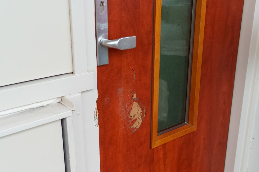 Politie forceert toegang tot verkeerde woning bij medische melding