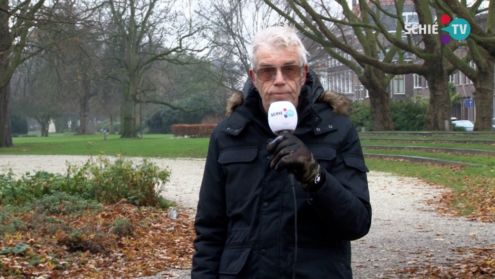 Het weekendweer met Tom Bruin
