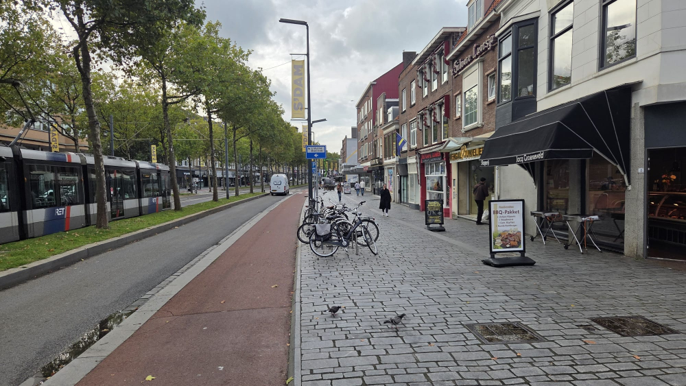 Honderden vapes in beslag genomen bij controle winkelpand Broersvest