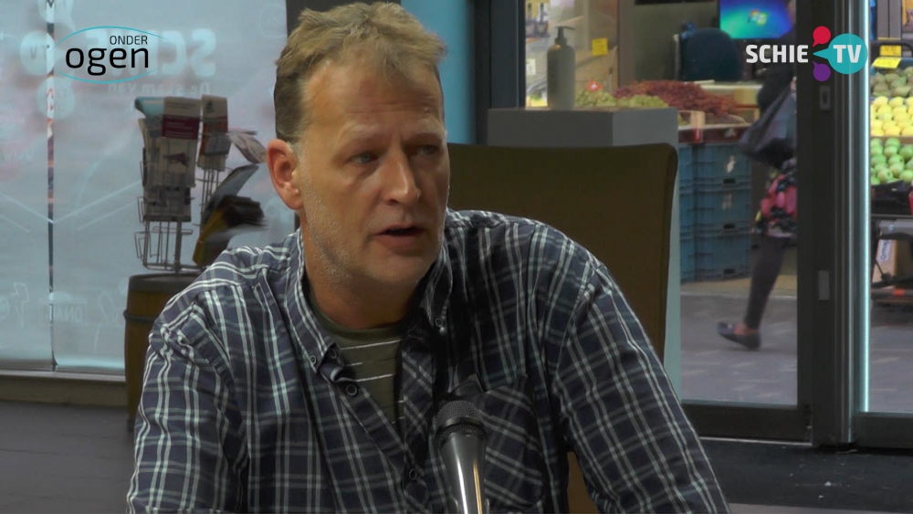 John Maris (PS): 'Hondenbelasting zou fors afgebouwd worden, dat is niet: een tientje eraf'