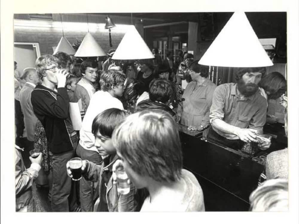 Jeugdgeweld is niet nieuw in Schiedam: dit ging er mis in de jaren 80