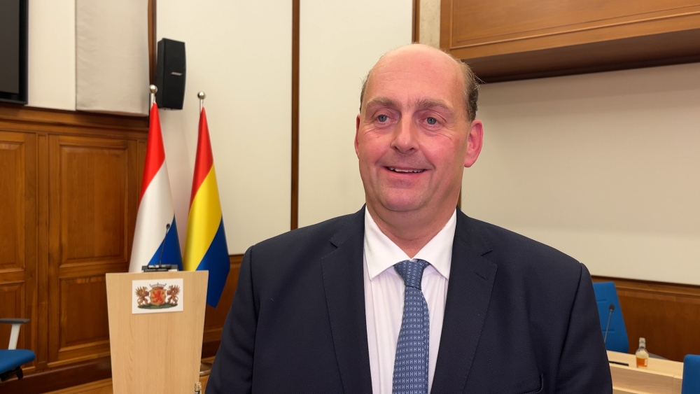 Waarom Zevenbergen kiest voor Vlaardingen: &#039;Rauw randje spreekt me aan&#039;