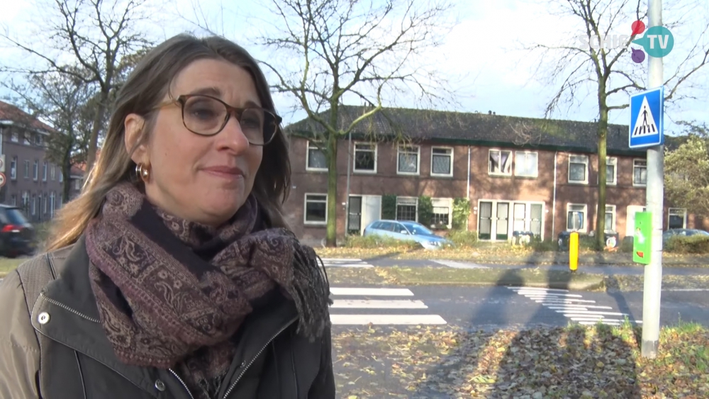 Evides over het gevaar van loden leidingen in Schiedam