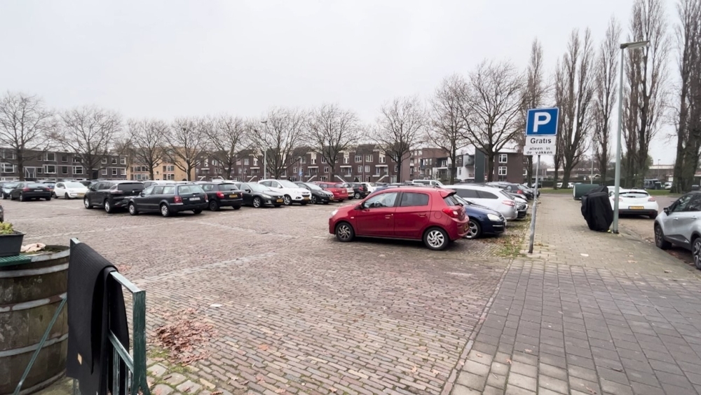 Vlaardingse wethouder zet plan voor school aan Broekweg door