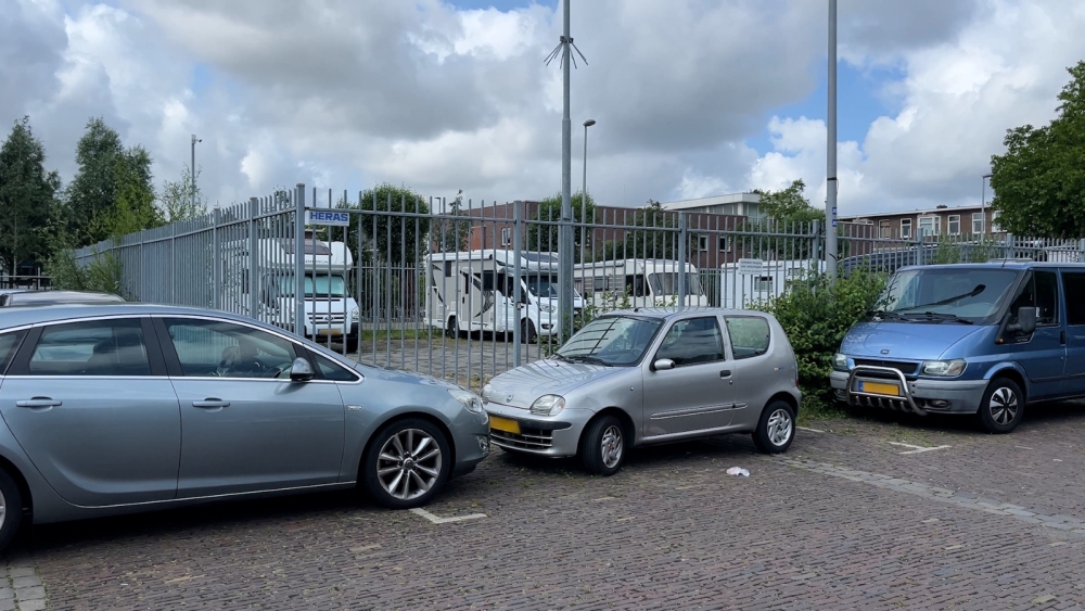 Inzet bewoners tevergeefs, raad stemt in met school aan Broekweg
