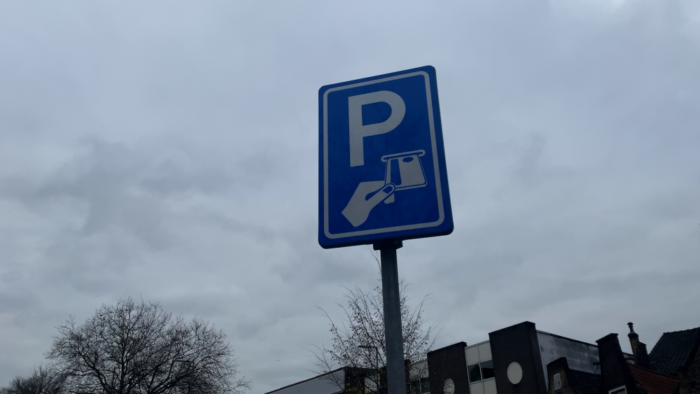 Sympathieke regeling &#039;Gratis parkeren voor zorgmedewerkers&#039; blijkt totaal onbekend bij zorgverleners