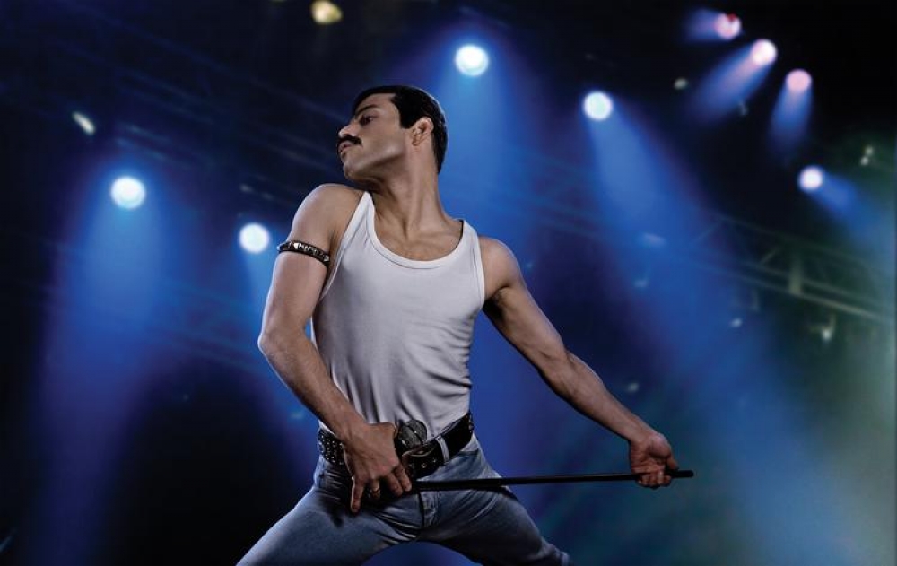 Sing Along Bohemian Rhapsody ook in Wenneker Cinema