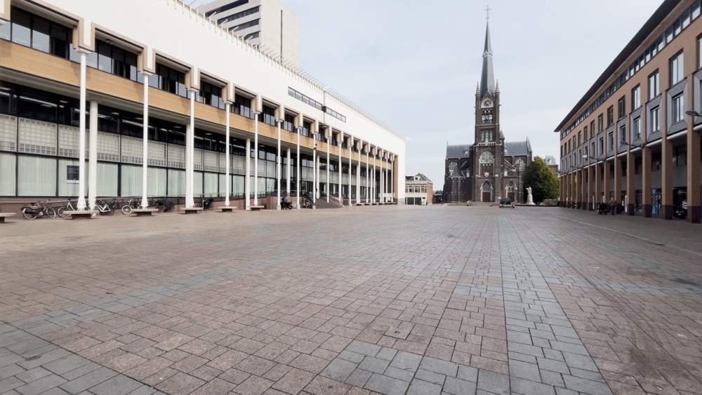 Op het Stadserf zijn meerdere demonstraties aangekondigd