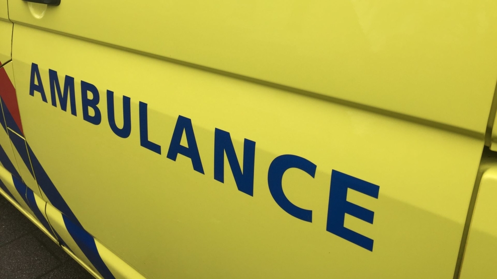 Jonge jongen raakt hand kwijt bij afsteken vuurwerk in Nieuwland