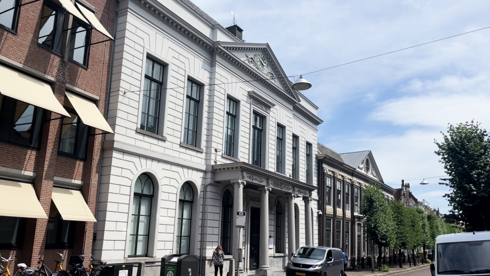 Vlaardinger heeft 50 kilo xtc in huis liggen, maar ‘wist het niet’