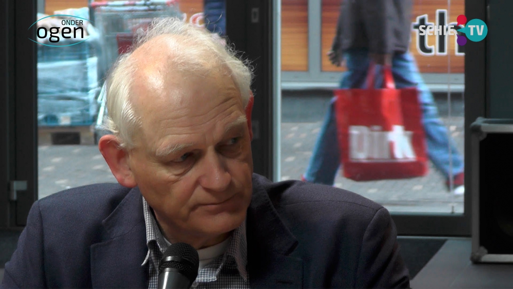 Burgemeester Lamers over het coronavirus: &#039;Het is echt een groot probleem&#039;