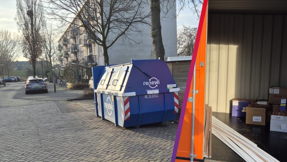 Snaayerflats krijgen brandveiligheidsupgrade ondanks geplande sloop