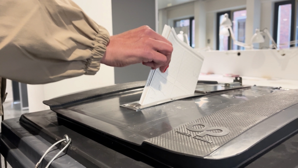 Weinig Schiedammers en Vlaardingers naar stembus bij vorige lokale verkiezingen
