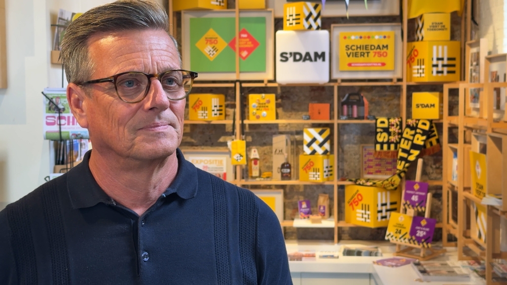 Schiedam Partners luidt de noodklok over bezuiniging op stadsmarketing