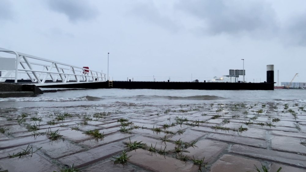 Vlaardingen krijgt 27 miljoen euro voor nieuwe wegen en oplossing voor hoogwater