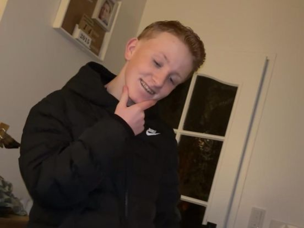 Schiedamse jongen (14) legt zich neer bij straf voor doodsteken van vriend Joni