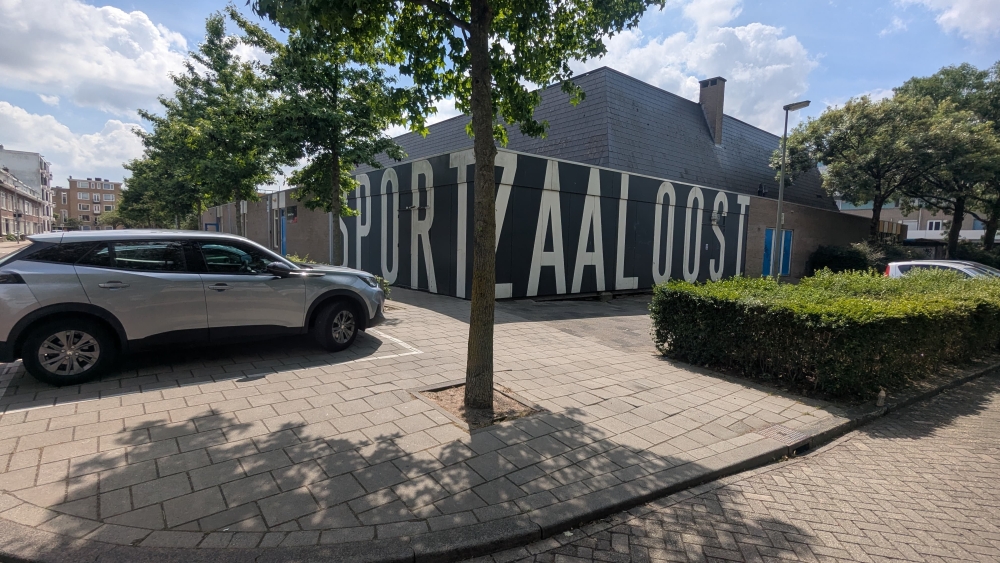 Extra geld voor basketbalvereniging: ‘Situatie is tijdelijk en uiterst kwetsbaar’