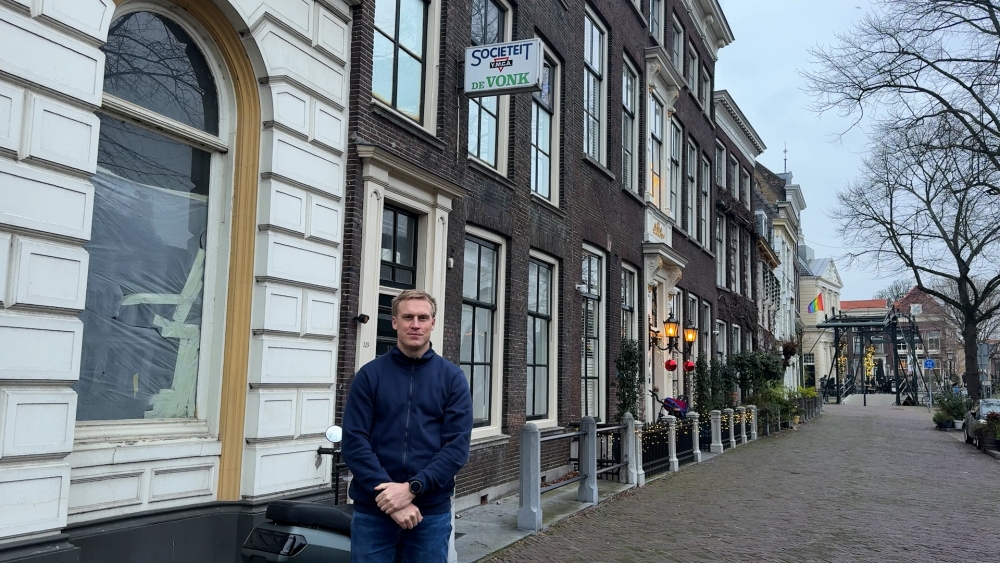 CJV raakt De Vonk kwijt: ‘Gemeente ziet ons als papieren dossier’