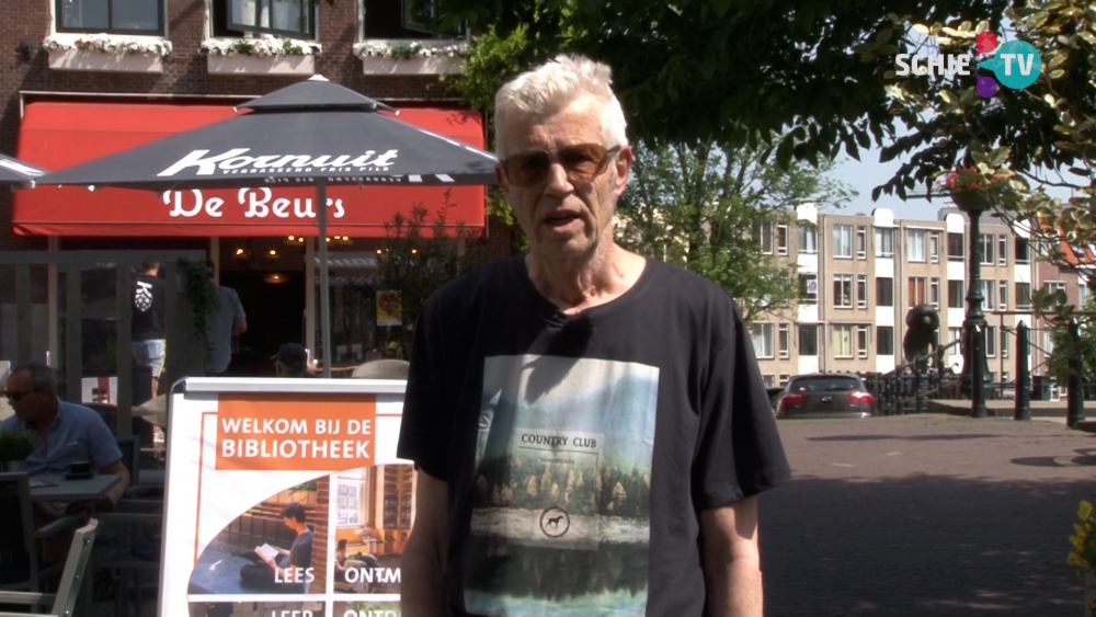 Het weekendweer met Tom Bruin