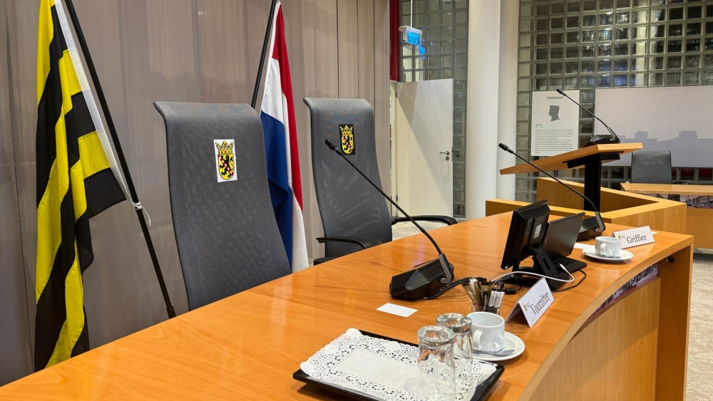 Schiedam klaar voor nieuwe burgemeester: wat verwachten de inwoners?
