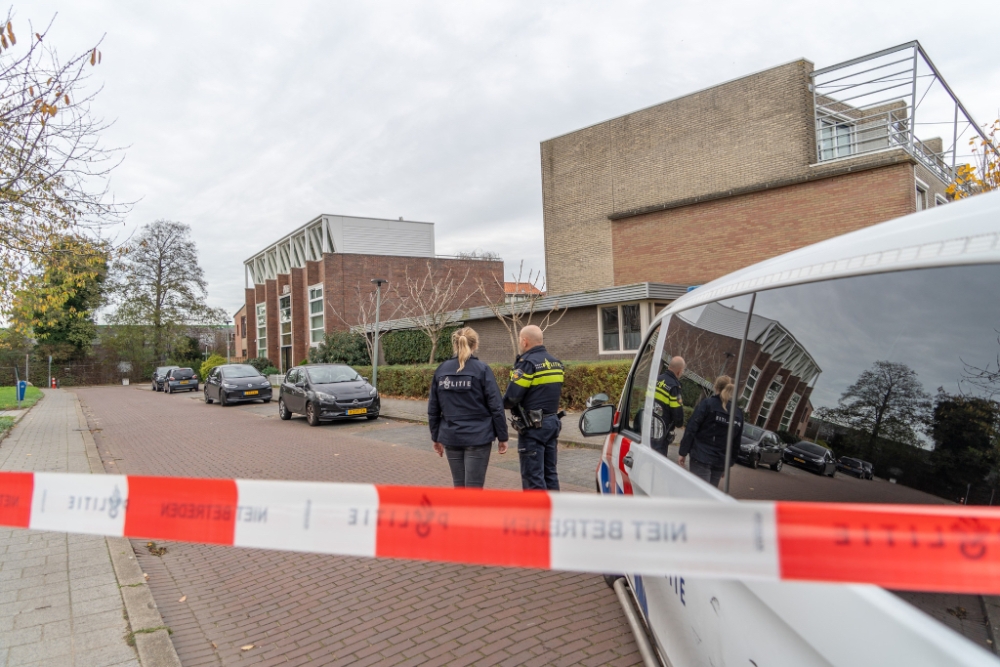 Jongen bedreigd en ontvoerd na school, drie mannen aangehouden