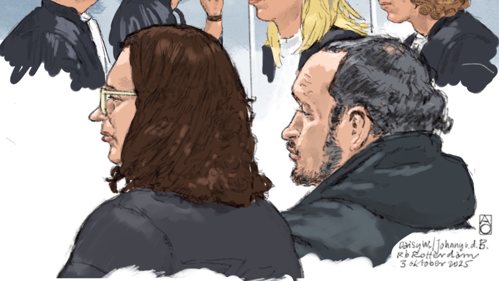 Vlaardingse pleegouders moeten acht jaar de cel in, maar krijgen geen tbs