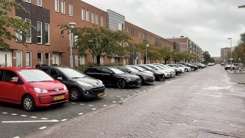 Uitbreiding tijden betaald parkeren uitgesteld: 'Men moet netjes een brief krijgen'