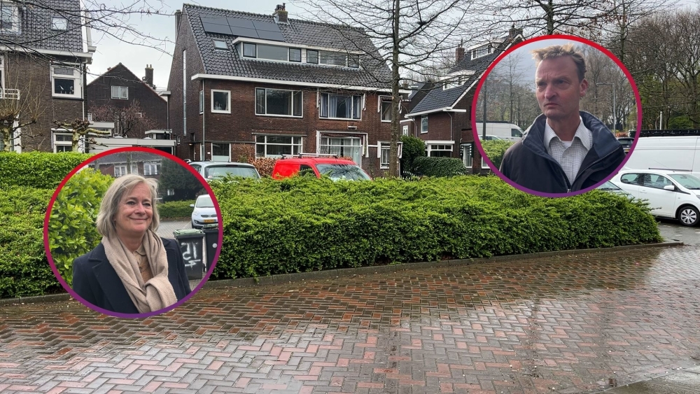 Bewoners Rubenslaan boos over elektriciteitshuisje: 'We verliezen uitzicht'