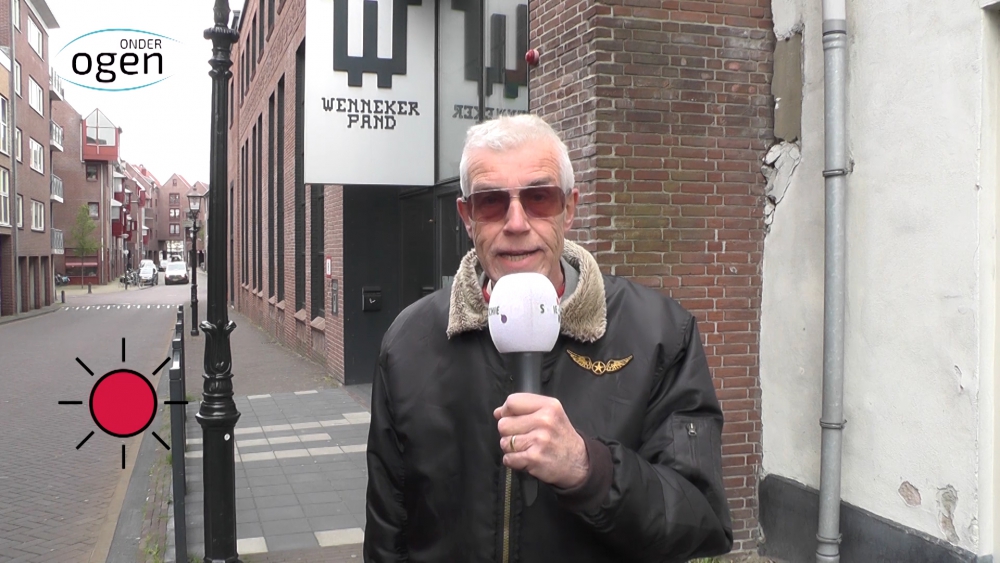 Het weekendweer voor 18 en 19 mei 2019 met Tom Bruin