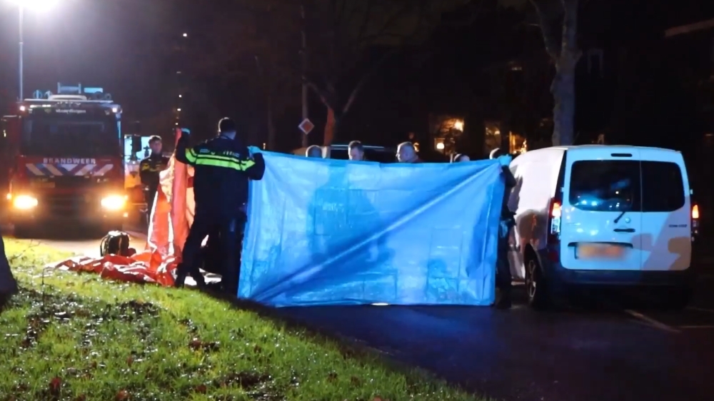 Taakstraf en rijontzegging na dodelijke aanrijding op Burgemeester Knappertlaan